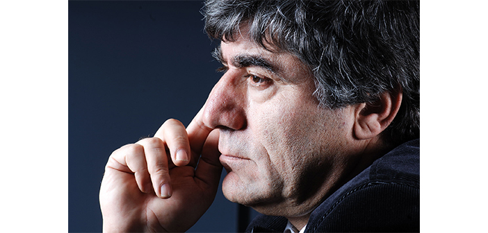 Hrantsız geçen 15 yıl